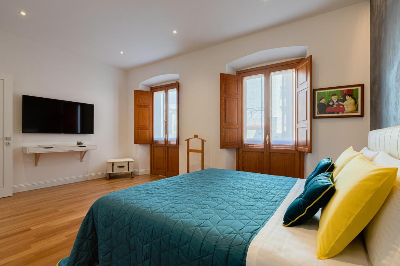 Bed and breakfast Marcus 2*