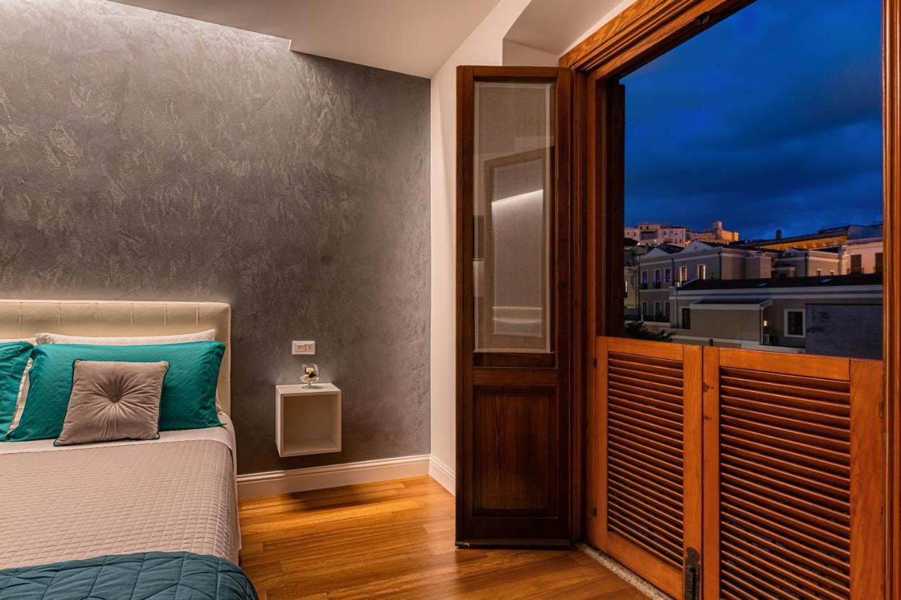 Bed and breakfast Marcus Cagliari