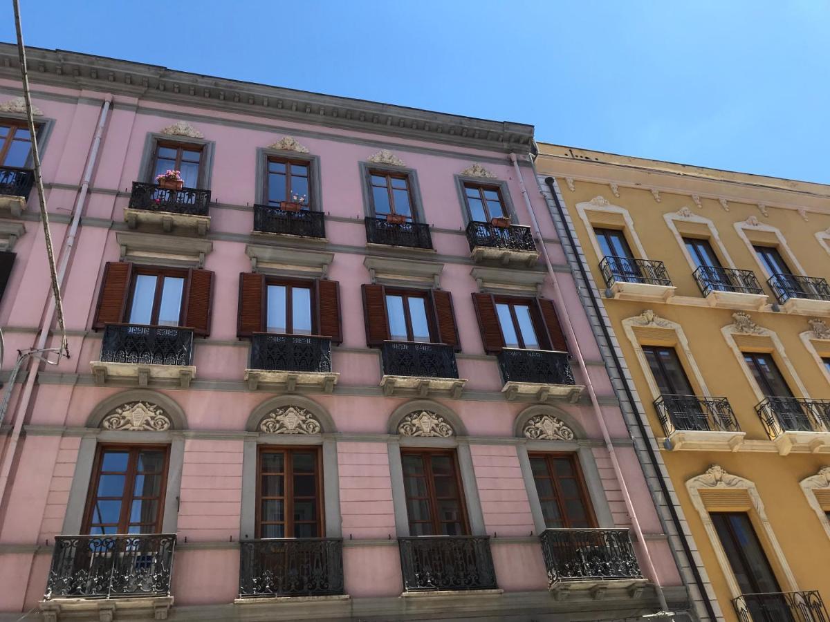 Bed and breakfast Marcus Cagliari