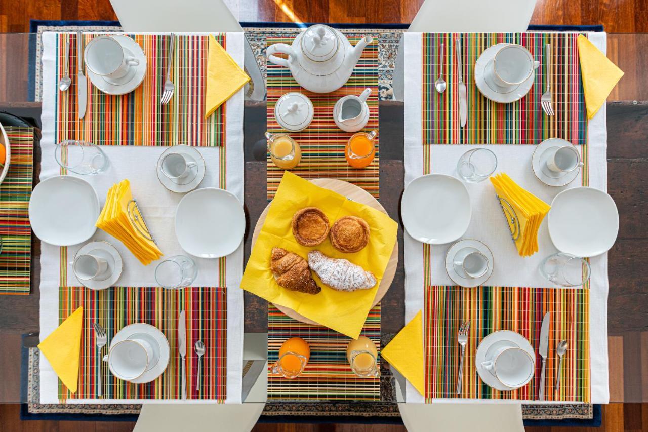 Bed and breakfast Marcus Cagliari