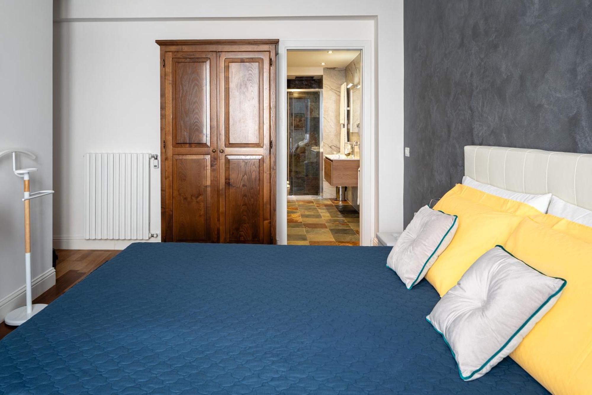 Bed and breakfast Marcus Cagliari