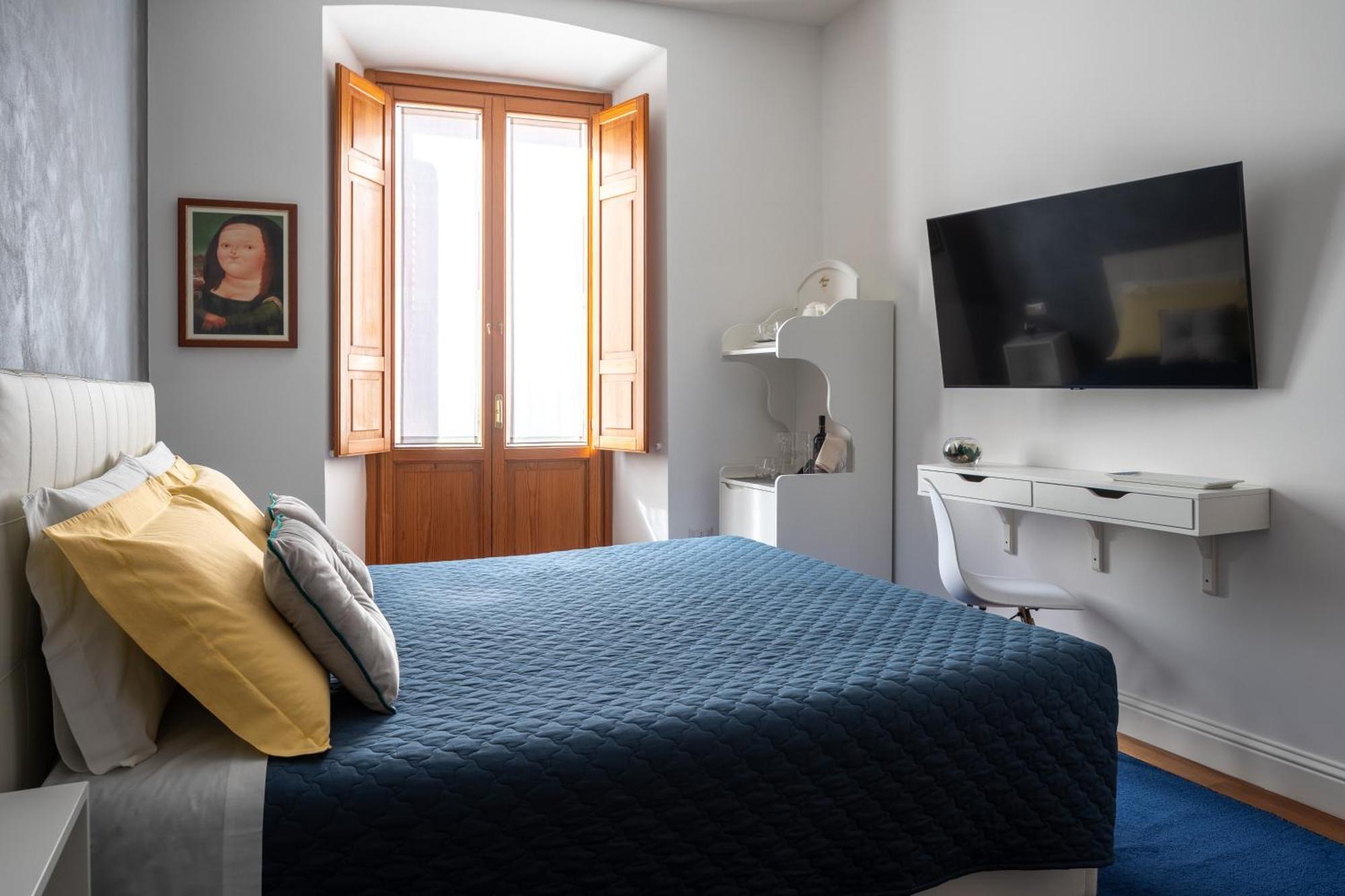 Marcus Bed and breakfast