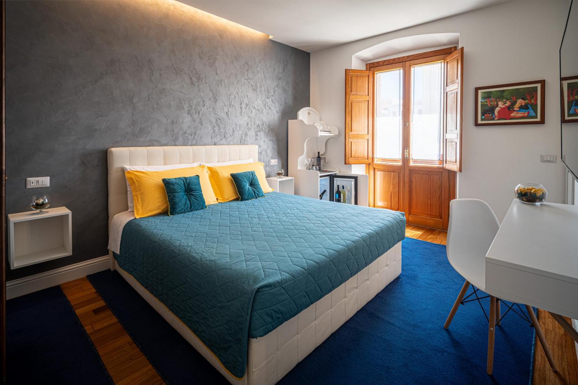 Bed and breakfast Marcus Cagliari