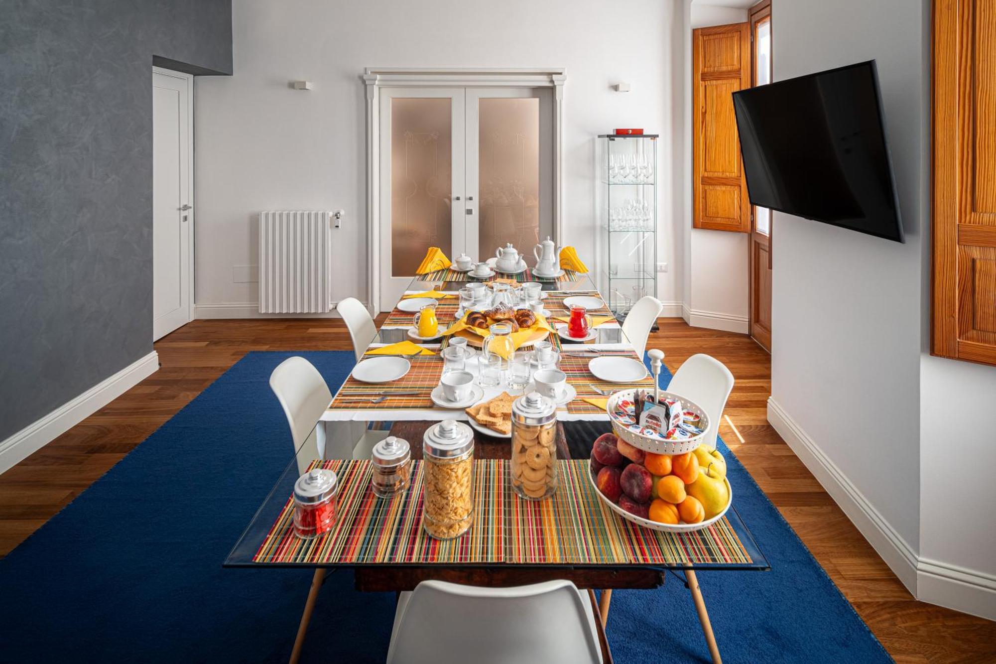 Bed and breakfast Marcus 2*