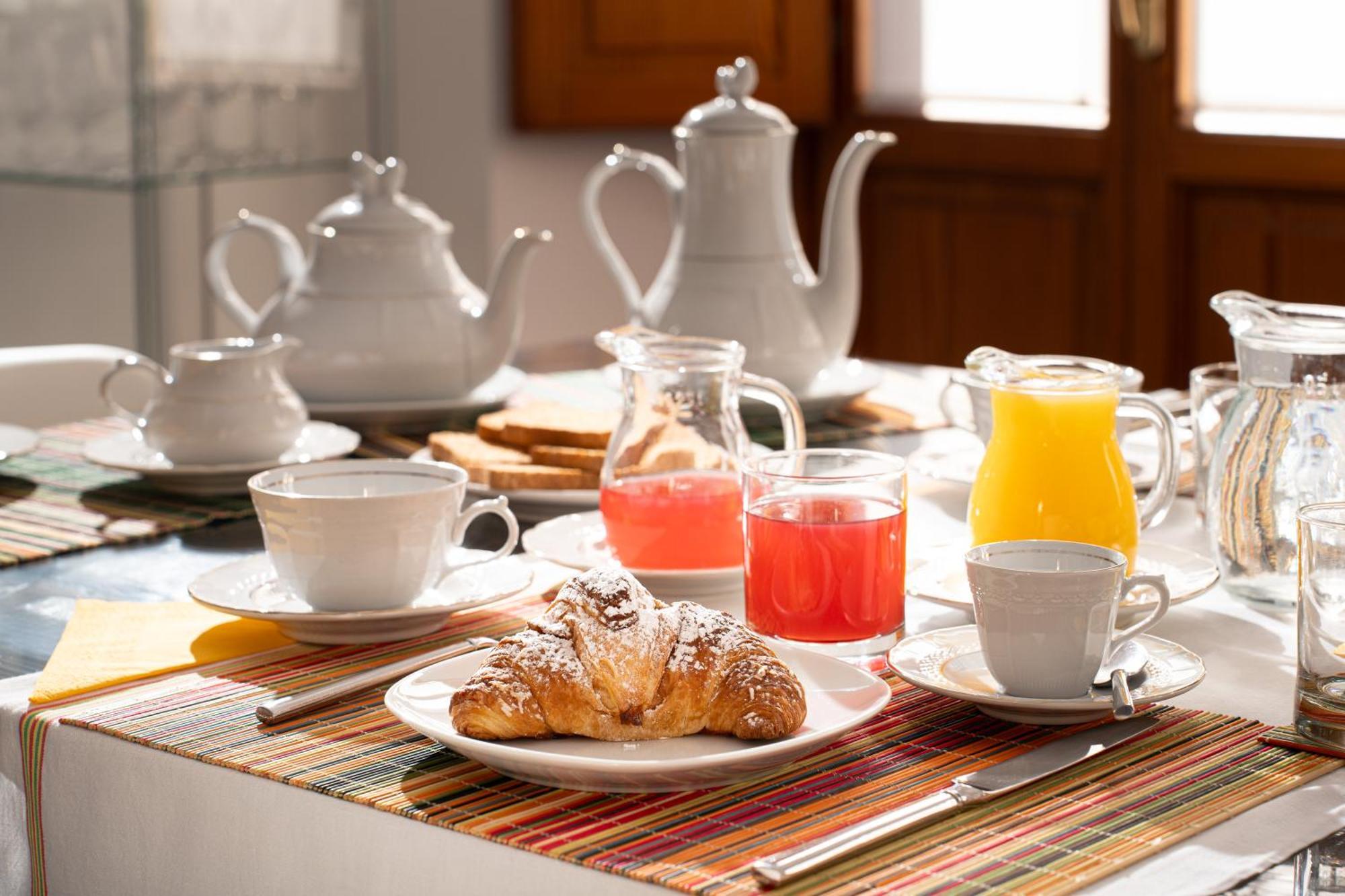 Marcus Bed and breakfast