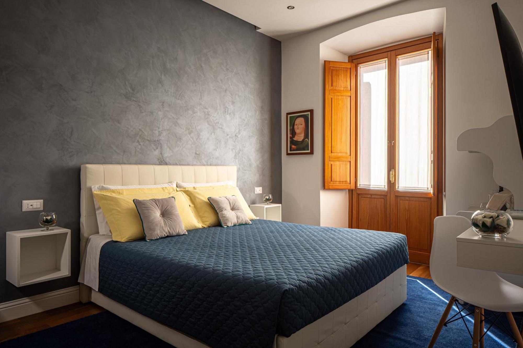 Marcus Bed and breakfast Cagliari